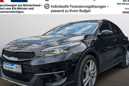 Kia XCeed 59.999 km 21.998 &euro; Hannover 30165