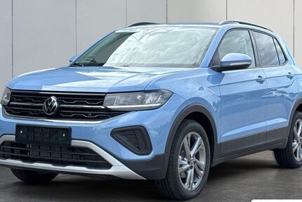 VW T-Cross 5.210 km 22.980 &euro; Buchholz 21244