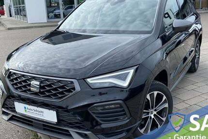 Seat Ateca 29.507 km 28.348 &euro; Schrobenhausen-Edelshsn. 86529