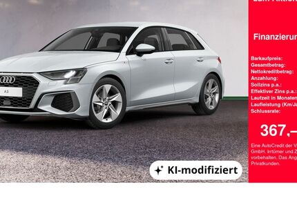 Audi A3 46.655 km 25.954 &euro; Stendal 39576