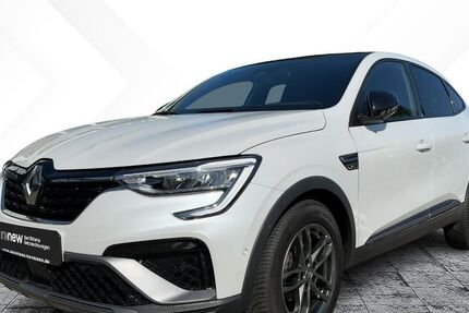 Renault Arkana 90.146 km 19.502 &euro; Mühlhausen 99974