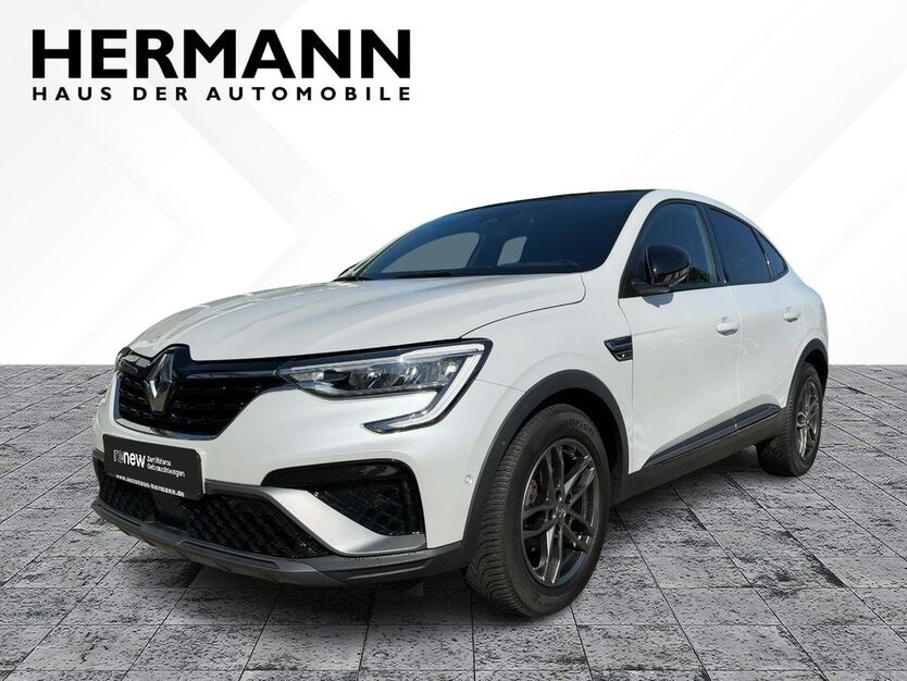 Renault Arkana 90.146 km 21.980 € Mühlhausen 99974