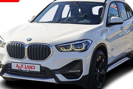BMW X1 64.501 km 21.990 &euro; Cottbus OT Kolkwitz 03099