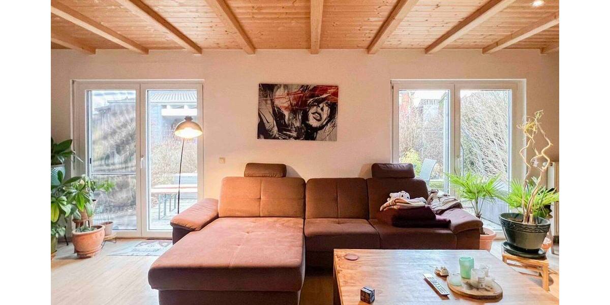 Einfamilienhaus Mainburg Aufhausen - 5 Zimmer, 171 m&sup2;, 645.000&euro; | Angebot:26319431