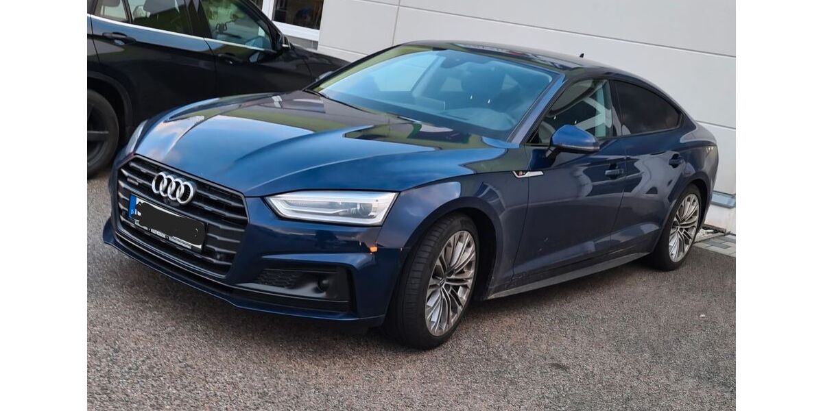 Audi A5 177.000 km 21.999 &euro; Oberviechtach 92526