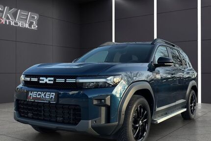 Dacia Bigster 8.984 km 30.990 &euro; Lippstadt 59557