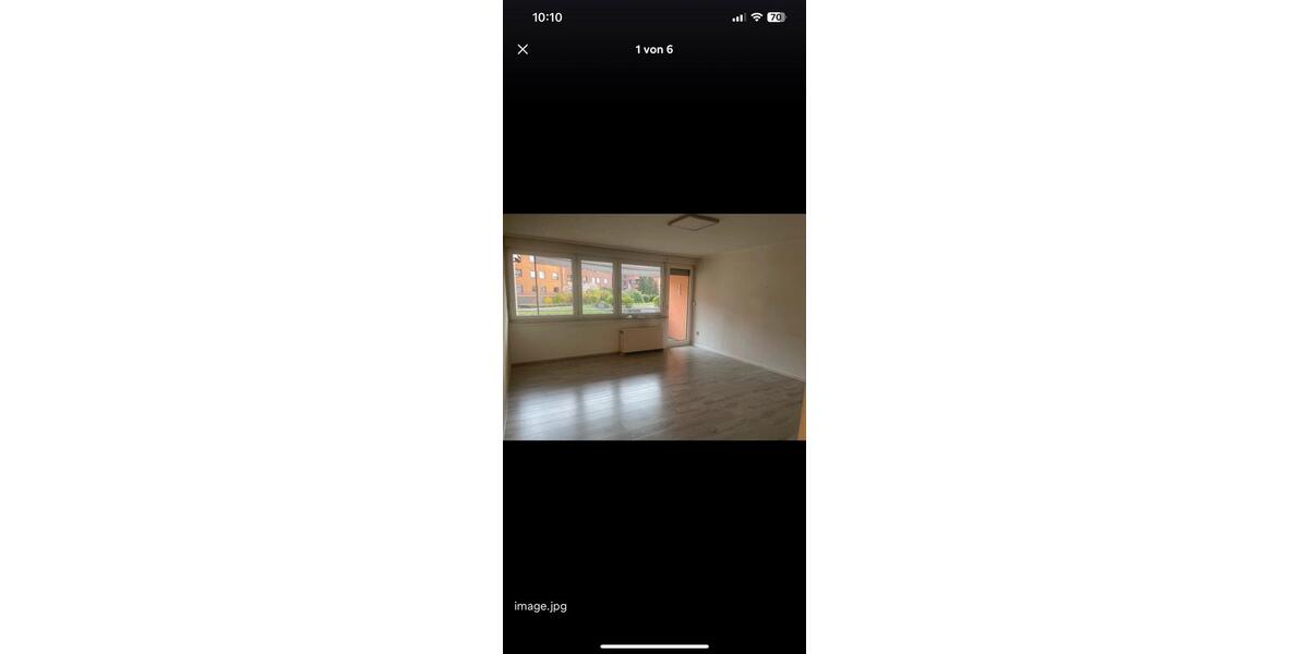 Erdgeschoßwohnung Moers - 3 Zimmer, 80 m&sup2;, 189.000&euro; | Angebot:26317472