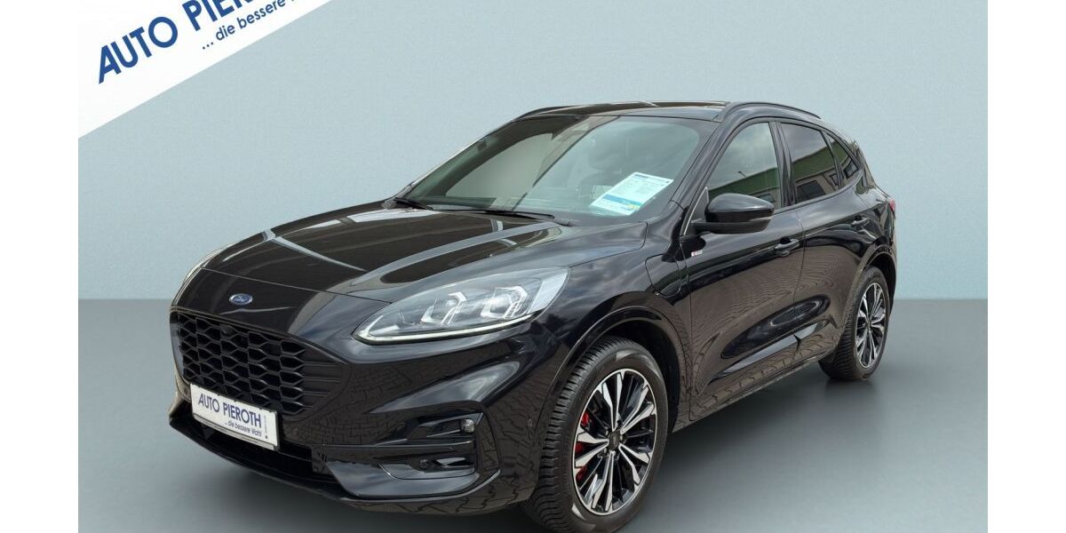 Ford Kuga 70.000 km 23.350 &euro; Grünstadt 67269