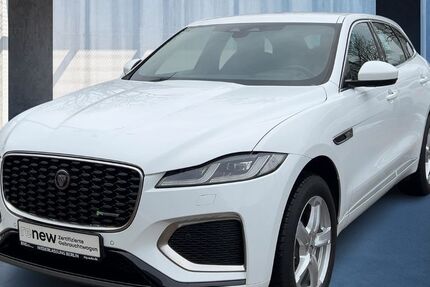 Jaguar F-Pace 72.066 km 36.390 &euro; Berlin 13055