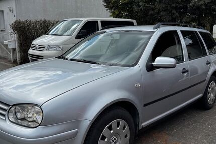 VW Golf 235.871 km 2.000 &euro; Fürstenwalde 15517