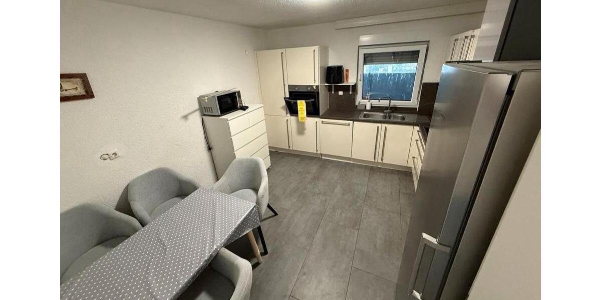 Etagenwohnung Nidda - 3 Zimmer, 80 m&sup2;, 950&euro; | Angebot:26135609