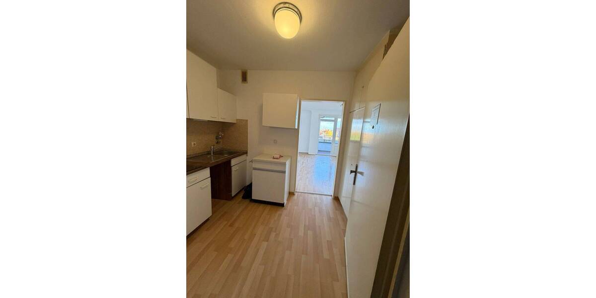 Etagenwohnung Buxtehude - 1 Zimmer, 39 m&sup2;, 94.500&euro; | Angebot:26026781