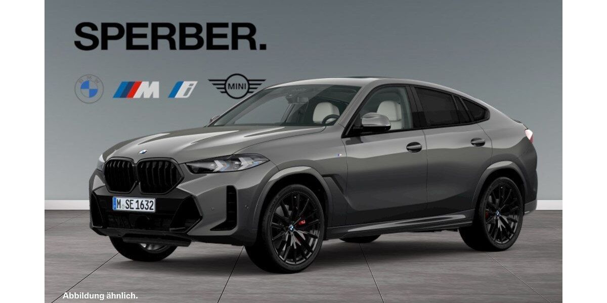 BMW X6 29.025 km 79.306 &euro; Bamberg 96050