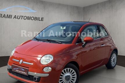 Fiat 500 130.000 km 4.199 &euro; Quickborn 25451