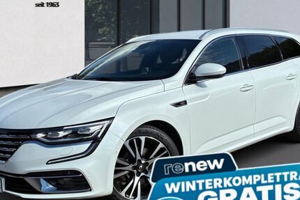 Renault Talisman 96.498 km 25.490 &euro; Albstadt 72458