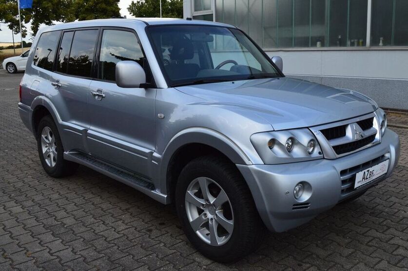 Pajero