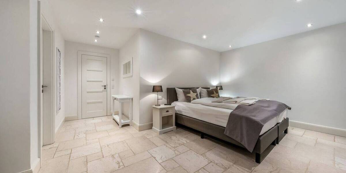 Einfamilienhaus List - 5 Zimmer, 199 m&sup2;, 2.950.000&euro; | Angebot:26869379