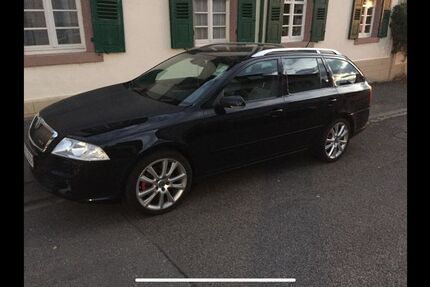 Skoda Octavia 392.000 km 1.999 &euro; karlsruhe 76229