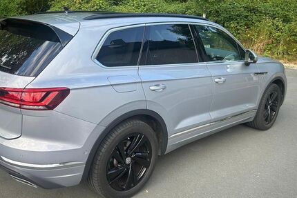 VW Touareg 180.000 km 31.400 &euro; Dortmund 44149