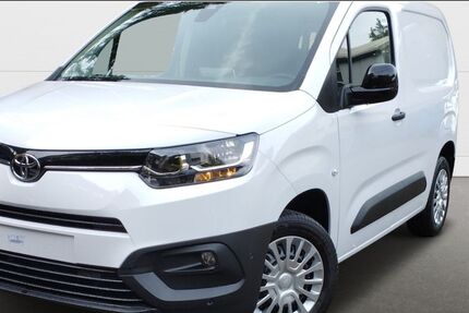 Toyota Proace City 17.000 km 20.880 &euro; Marburg 35037
