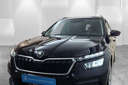 Skoda Kamiq 57.607 km 21.390 &euro; Speyer 67346