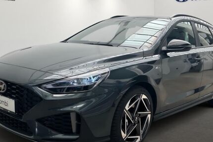 Hyundai i30 5.000 km 29.950 &euro; Cottbus 03042