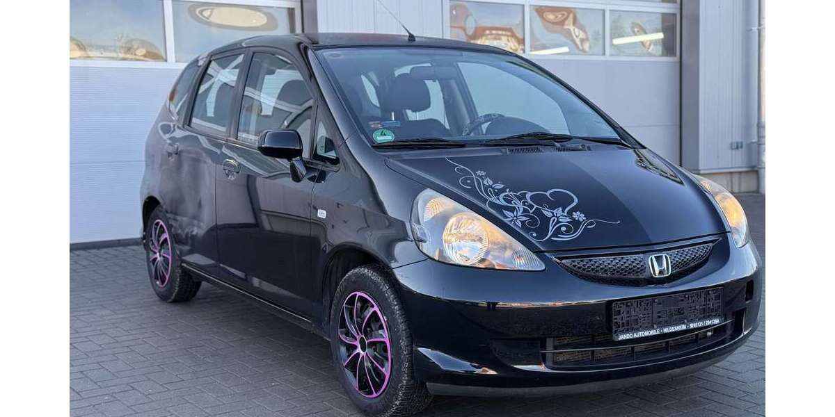 Honda Jazz 71.275 km 1.490 &euro; Hildesheim 31137