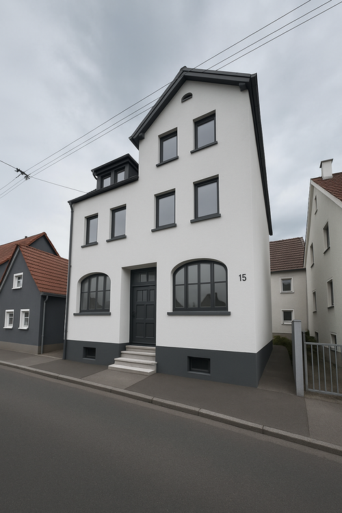 Haus zum Kaufen in Stuttgart 574.000 € 229.69 m²