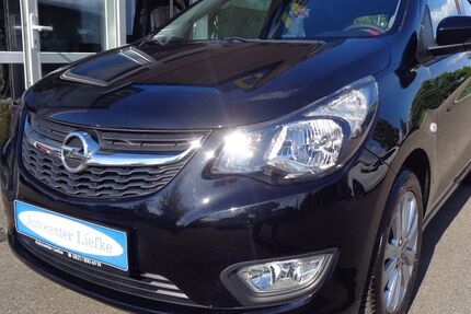 Opel Karl 9.100 km 10.900 € Augsburg 86179