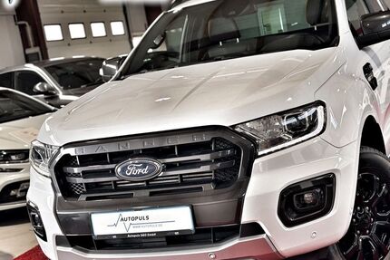 Ford Ranger 73.123 km 28.980 &euro; Wörth am Rhein 76744