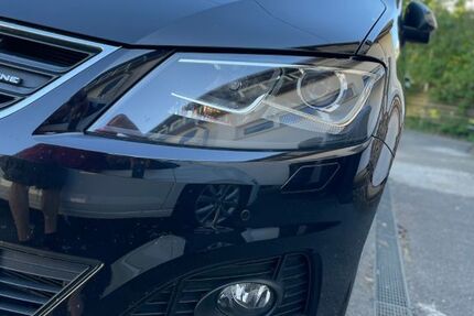 Seat Alhambra 138.000 km 22.000 &euro; Wannweil 72827