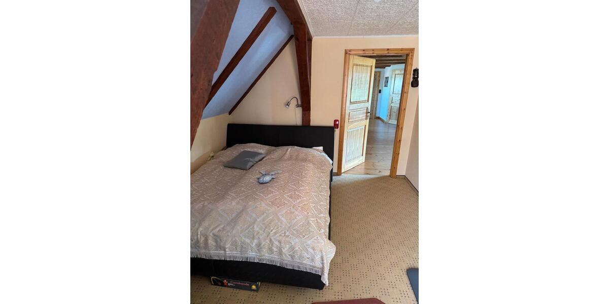 Einfamilienhaus Dömitz - 4 Zimmer, 220 m&sup2;, 449.000&euro; | Angebot:26648348