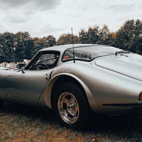 Oldtimer Open Air 02.05.2026 Zitadelle Spandau