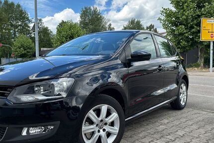 VW Polo 149.124 km 6.300 &euro; Balingen 72336