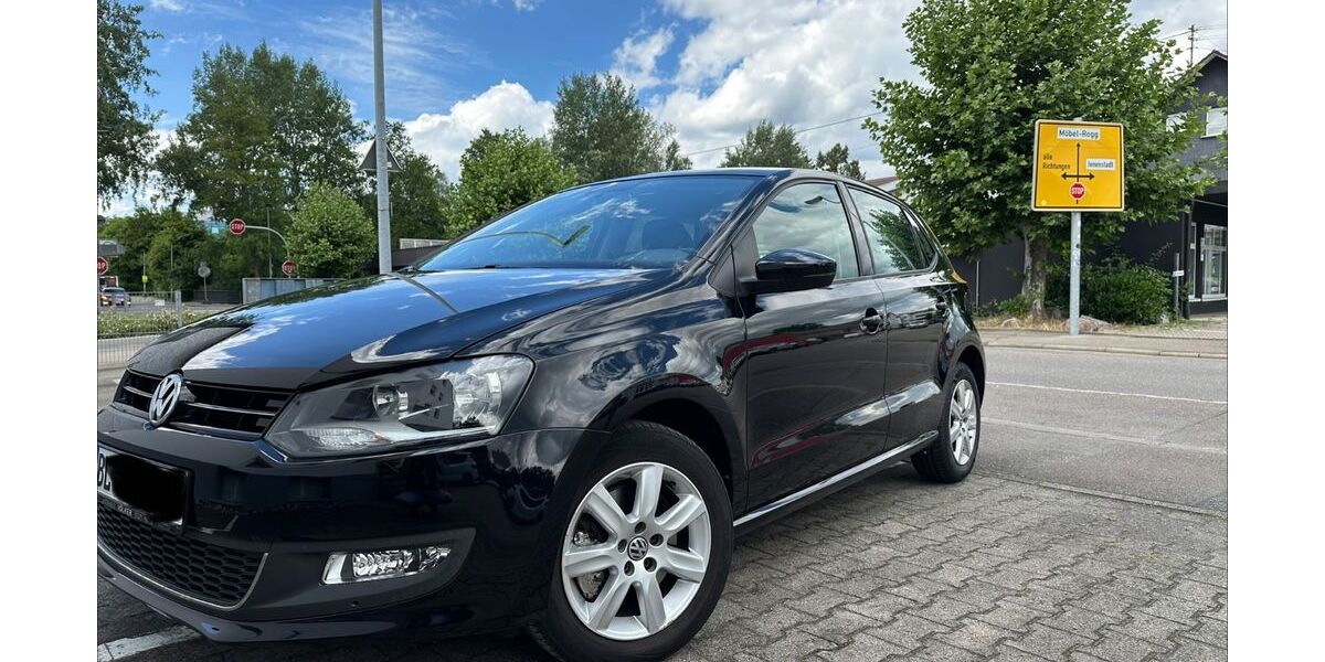 VW Polo 149.124 km 6.500 &euro; Balingen 72336