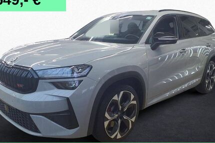 Skoda Kodiaq 26.881 km 52.930 &euro; Weinstadt-Endersbach 71384