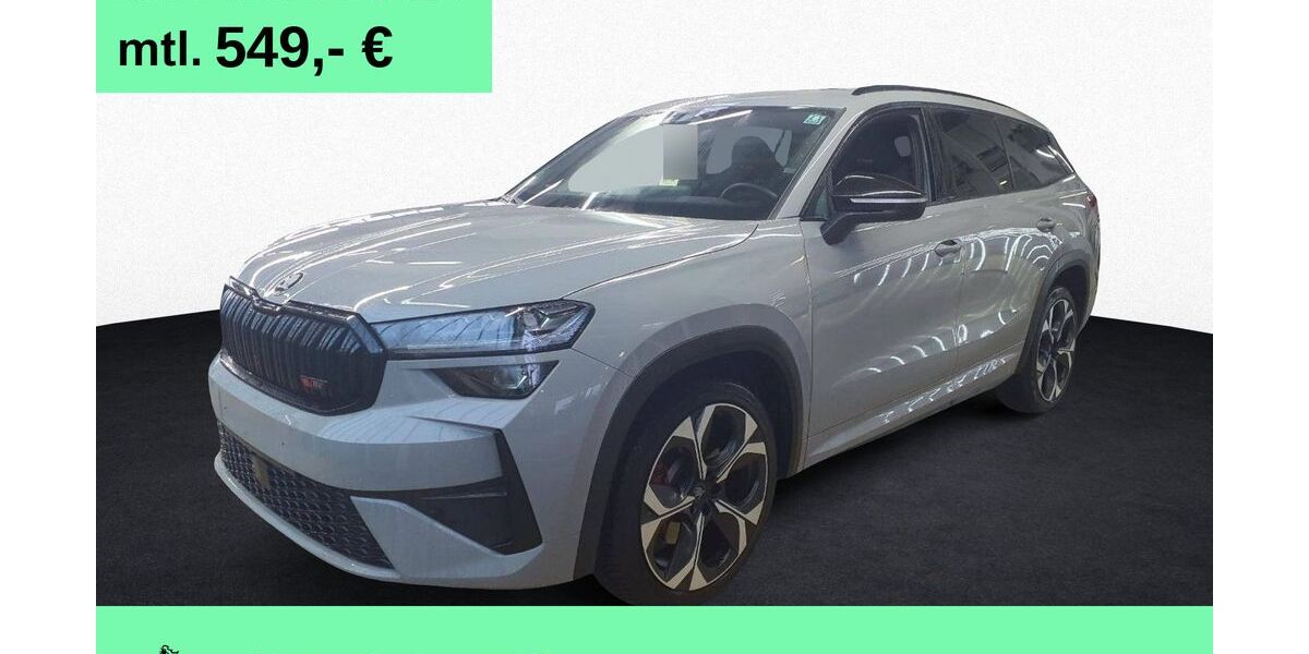 Skoda Kodiaq 26.881 km 52.930 &euro; Weinstadt-Endersbach 71384