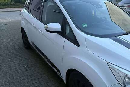 Ford C-Max 305.000 km 6.500 &euro; Dorsten, Stadt 46284