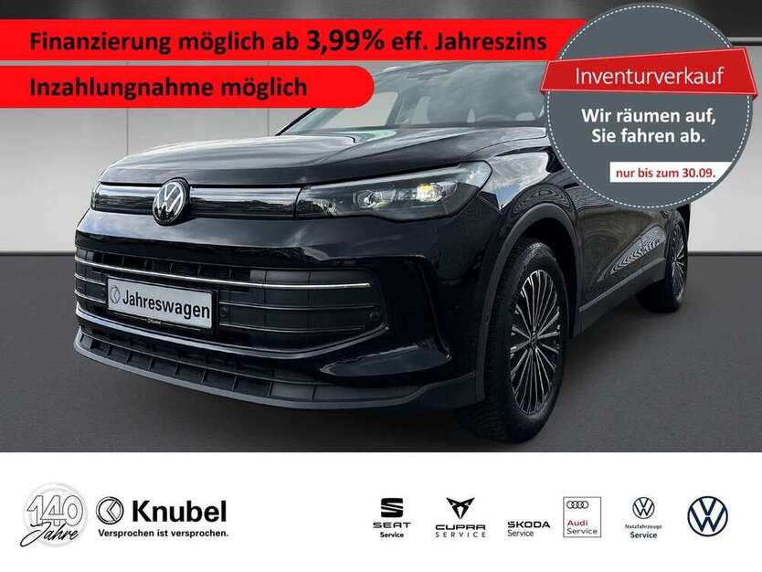 Tiguan