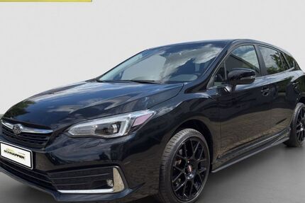 Subaru Impreza 50.260 km 21.280 &euro; Reckendorf 96182