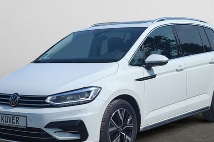 VW Touran 19.000 km 37.250 € Hagen 27628