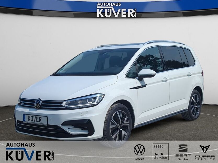 VW Touran 19.000 km 37.250 € Hagen 27628