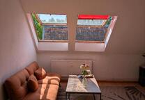 1 Zimmer Wohnung