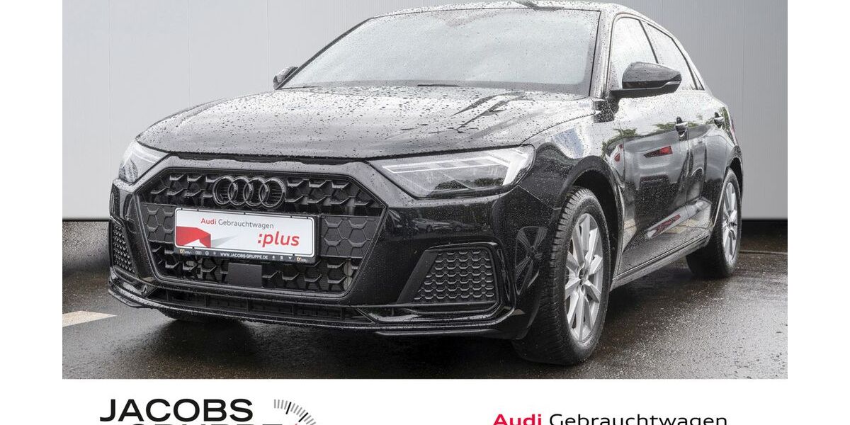 Audi A1 4.284 km 26.830 &euro; Geilenkirchen 52511