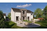 Highline 6 - Ihr Traumhaus in modernem Design 5 zimmer