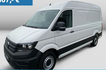 VW Crafter 3.000 km 46.660 &euro; Ebersbach 73061