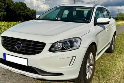 Volvo XC60 138.000 km 18.900 &euro; Neuhausen/Spree 03058