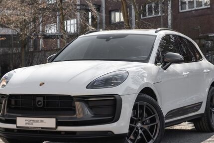 Porsche Macan 16.363 km 71.930 &euro; Berlin 10587