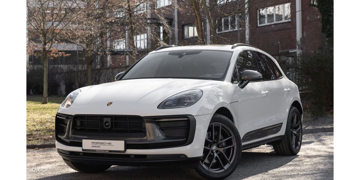 Porsche Macan 16.363 km 71.930 &euro; Berlin 10587