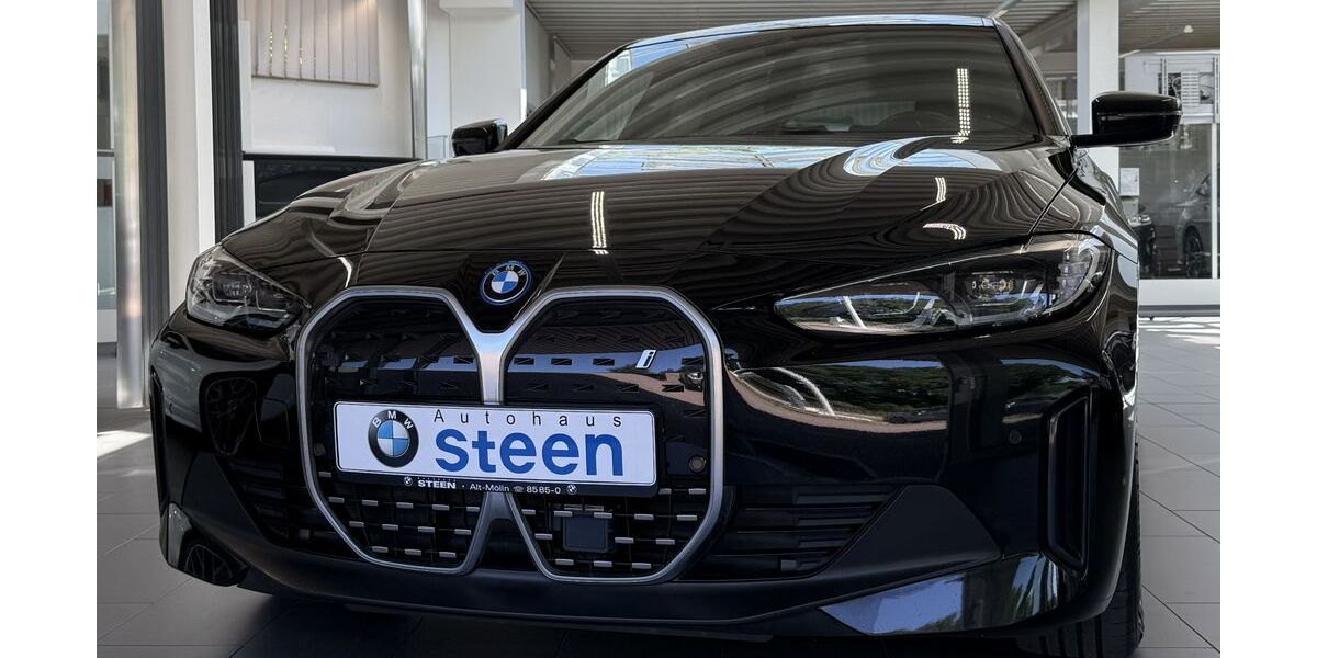 BMW i4 42.300 km 34.990 &euro; Alt-Mölln 23881